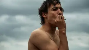 Задник до фильму"Халамидник" #533605