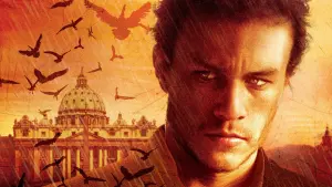 Задник до фильму"Пожирач гріхів" #365030