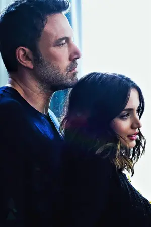 Постер до фильму"Глибокі води" #313934