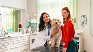 Задник до фильму"Zwei Frauen für alle Felle - Neuanfang" #790783