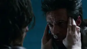 Задник до фильму"Люди Ікс: Дні минулого майбутнього" #574185