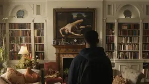 Задник до фильму"A Friend of Dorothy" #807938