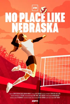 Постер до фильму"No Place Like Nebraska" #942721