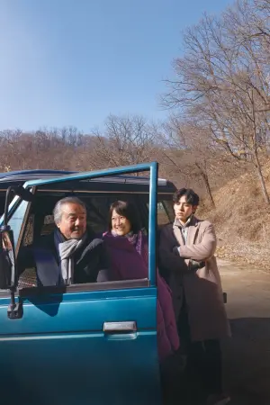 Постер до фильму"Тітонька" #350787