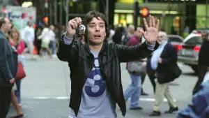 Задник до фильму"Таксі" #331672