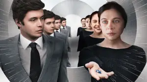 Задник до фильму"Увімкни мене" #630289