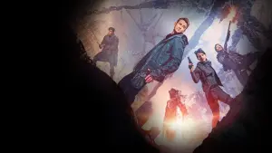 Задник до фильму"Кома" #331687