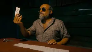 Задник до фильму"പ്രാവിൻകൂട് ഷാപ്പു" #807186