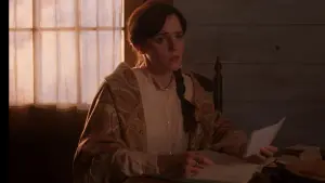 Задник до фильму"Маленькі жінки" #613436