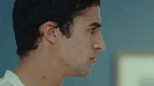 Задник до фильму"Mektoub, My Love: Canto Due" #796384