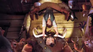 Задник до фильму"Рапунцель: Заплутана історія" #551290