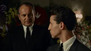 Задник до фильму"Бронкська історія" #753002