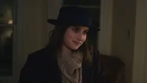 Задник до фильму"Дорослий світ" #698483