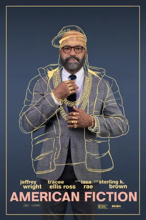 Постер до фильму"Американське чтиво" #189898