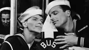 Задник до фильму"Підняти якорі" #423327