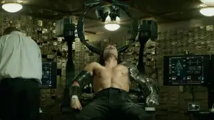 Задник до фильму"Перший месник: Друга вiйна" #613492