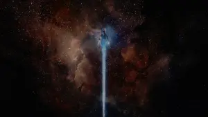 Задник до фильму"Капітан Марвел" #259685