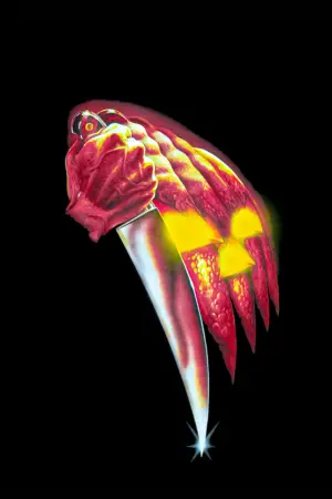 Постер до фильму"Гелловін" #610936