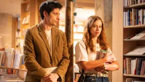 Задник до фильму"Паралельні світи Джулії" #347837