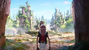 Задник до фильму"Посіпаки: Становлення лиходія" #606494