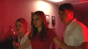 Задник до фильму"Вечірка монстрів" #461646