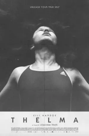 Постер до фильму"Відьма" #128688