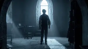 Задник до фильму"Носферату" #552936