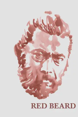 Постер до фильму"Червона борода" #750702