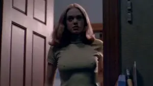 Задник до фильму"Крик" #217199