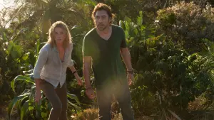 Задник до фильму"Останнє обличчя" #461904