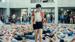 Задник до фильму"La Ola" #790704