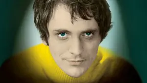 Відео до фільму Theorem | Theorem (1968) -  Pier Paolo Pasolini (Trailer)  | BFI