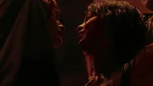 Задник до фильму"Vampires of the Velvet Lounge" #766174