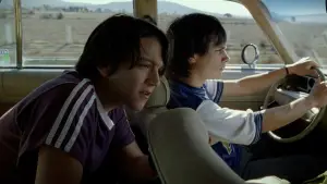 Задник до фильму"І твою маму теж" #698378