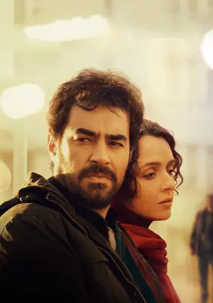 Постер до фильму"Комівояжер" #228540