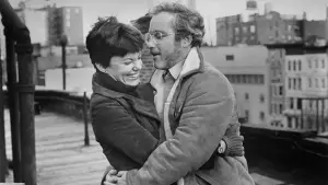 Задник до фильму"The Goodbye Girl" #839834