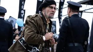 Задник до фильму"Мінамата" #351570