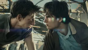 Задник до фильму"Вестсайдська історія" #246129