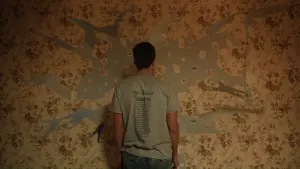 Задник до фильму"Істерія" #470836