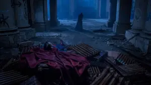 Задник до фильму"Бетмен проти Супермена: На зорі справедливості" #767792