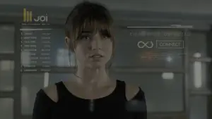 Задник до фильму"Той, хто біжить по лезу 2049" #548706