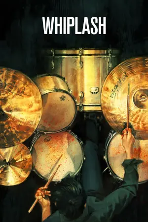 Постер до фильму"Одержимість" #16075