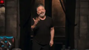 Задник до фильму"ДЖЕМ ЇЛМАЗ 2024" #539483