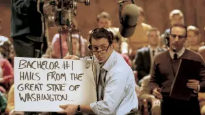 Задник до фильму"Сповідь небезпечної людини" #268464