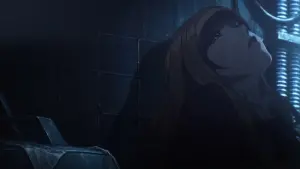 Задник до фильму"Той, хто біжить по лезу: Затемнення 2022" #236334