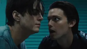 Задник до фильму"Деніел несправжній" #407893