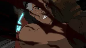 Задник до фильму"Мертвий космос: Загибель" #303515