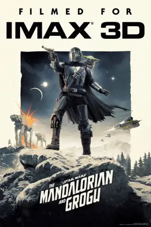Мандалорець і Ґроґу