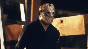 Задник до фильму"П’ятниця 13-те: Новий початок" #708724