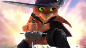 Задник до фильму"Кіт у чоботях 2: Останнє бажання" #747239